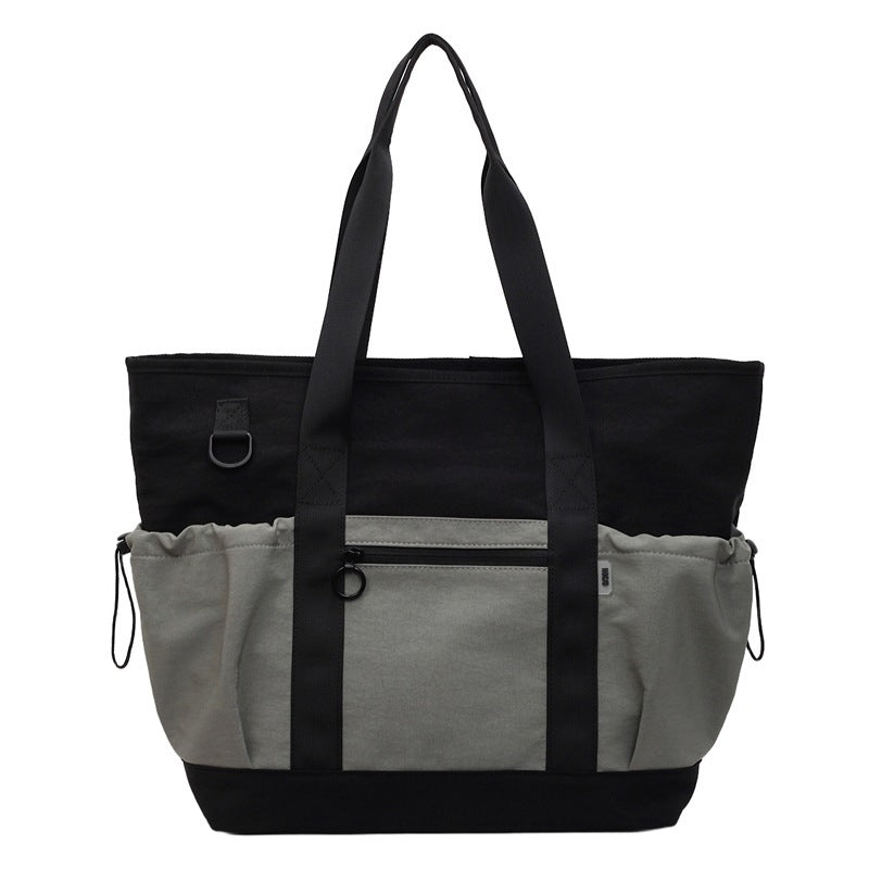 Travel Bag Women's Lightweight Yoga Fitness