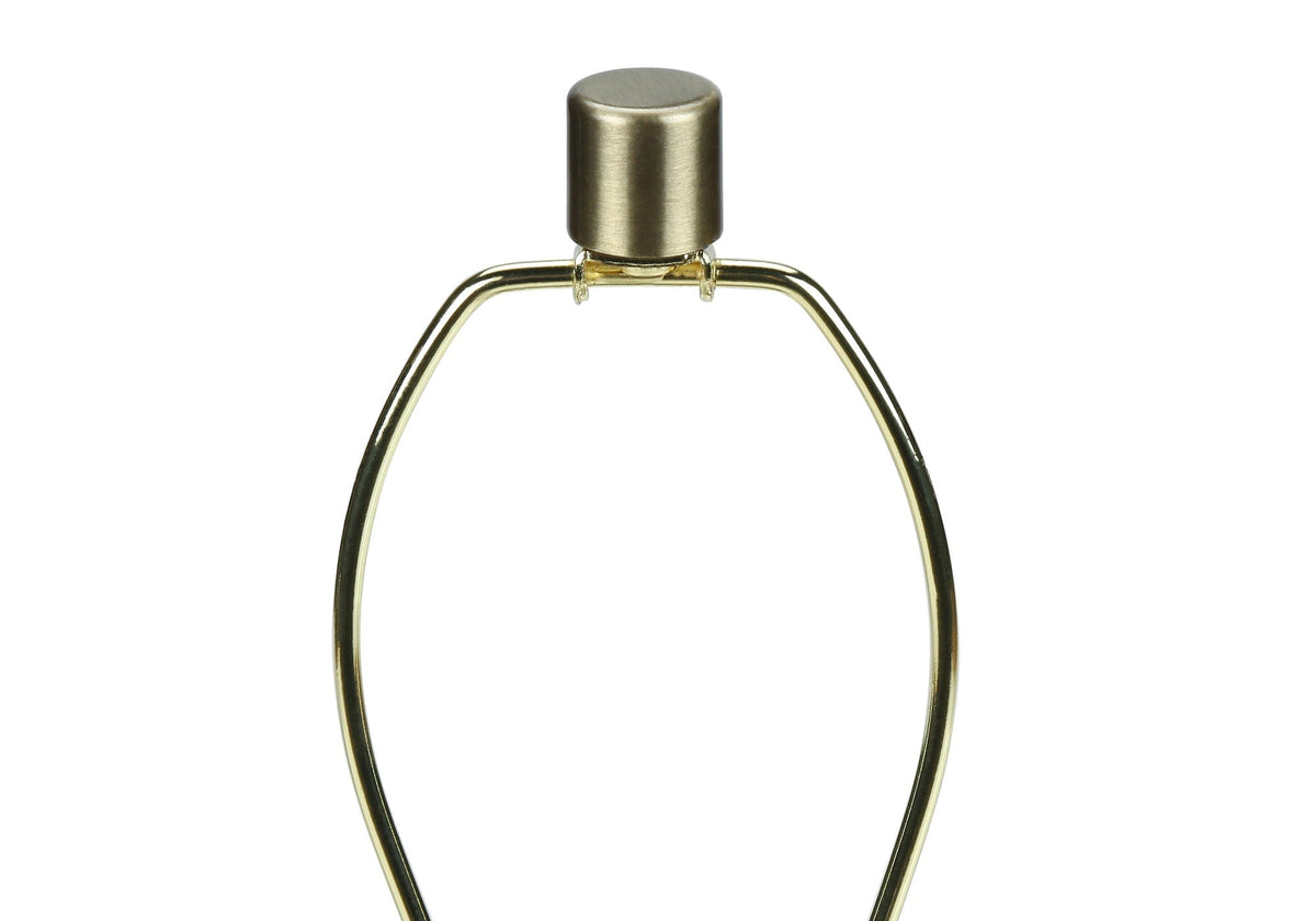 Lighting Table Lamp Ceramic Resin Contemporary - Cream