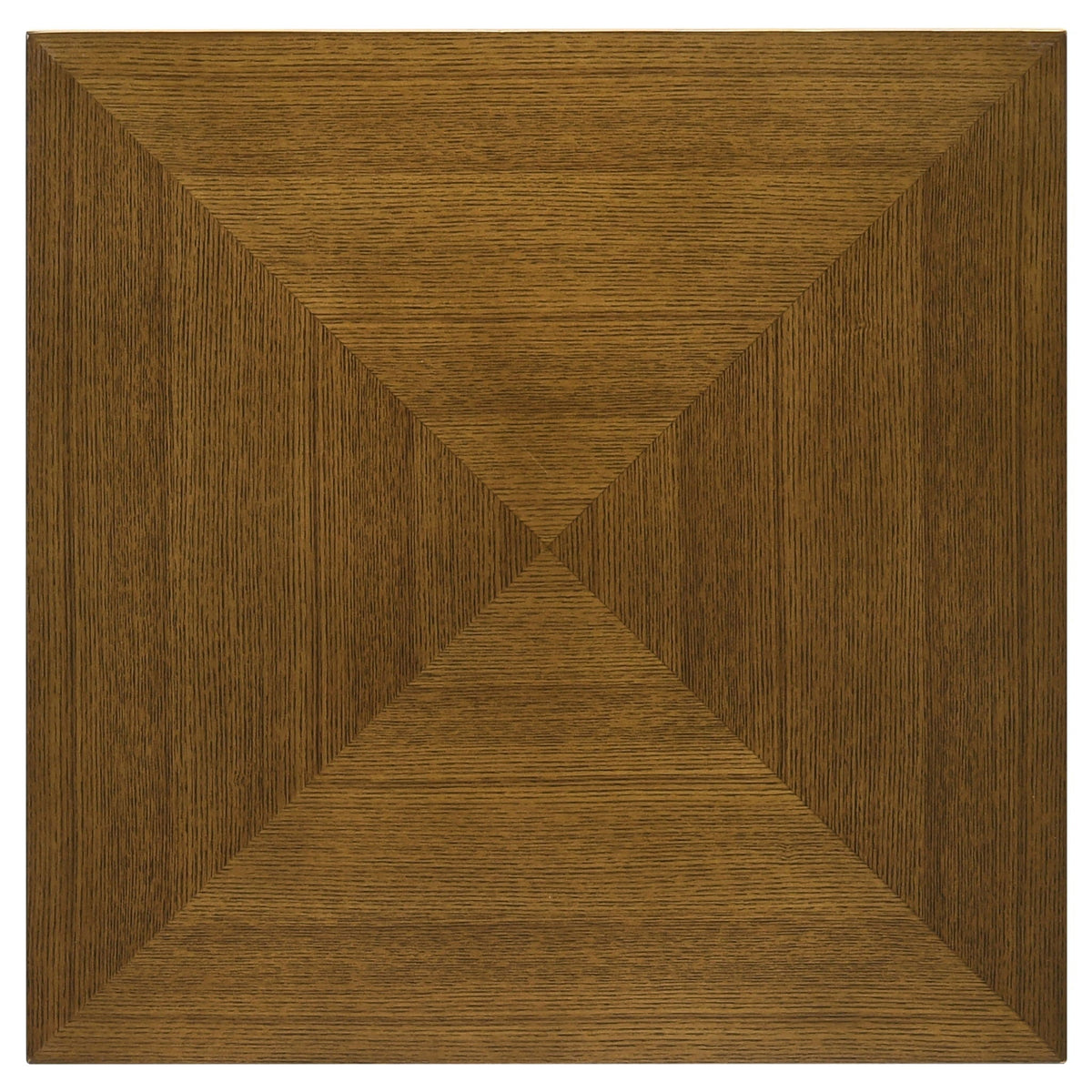 Aidan - 2 Piece Square Coffee And End Table Set - Walnut