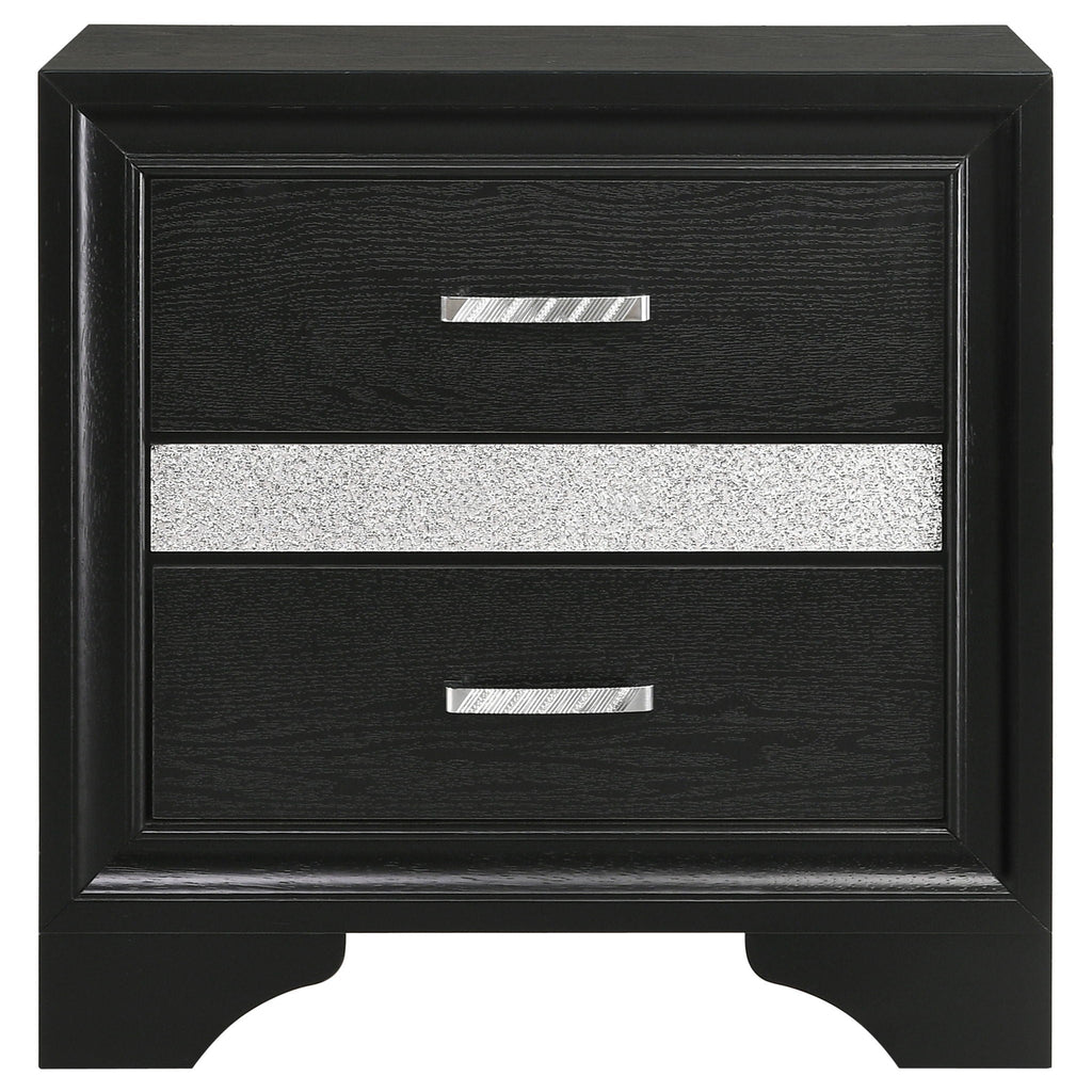 Annie - 4 Piece Bedroom Set