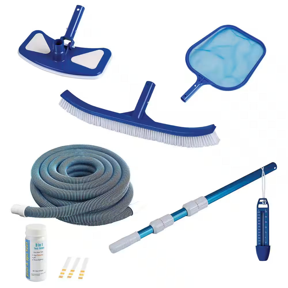 Standard Maintenance Kit for above Ground Pools