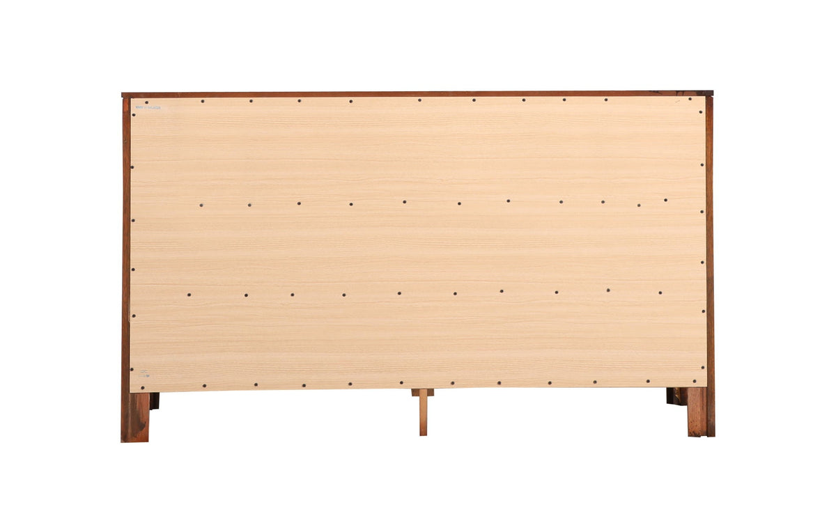 Summit - Dresser - Cherry