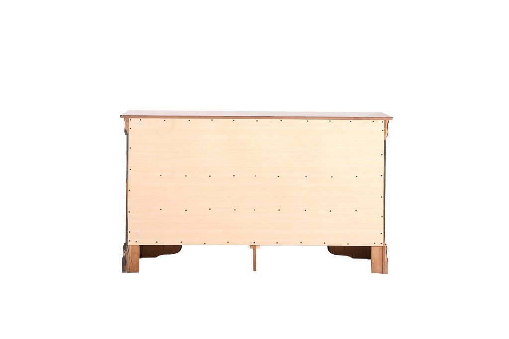 Louis Phillipe - Traditional Dresser Elegant