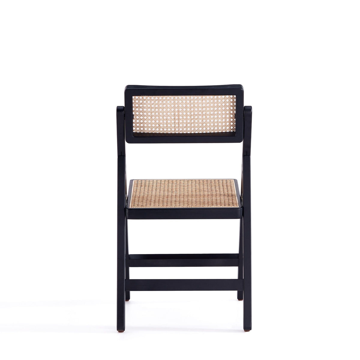 Pullman - Folding Chair (Set of 2)