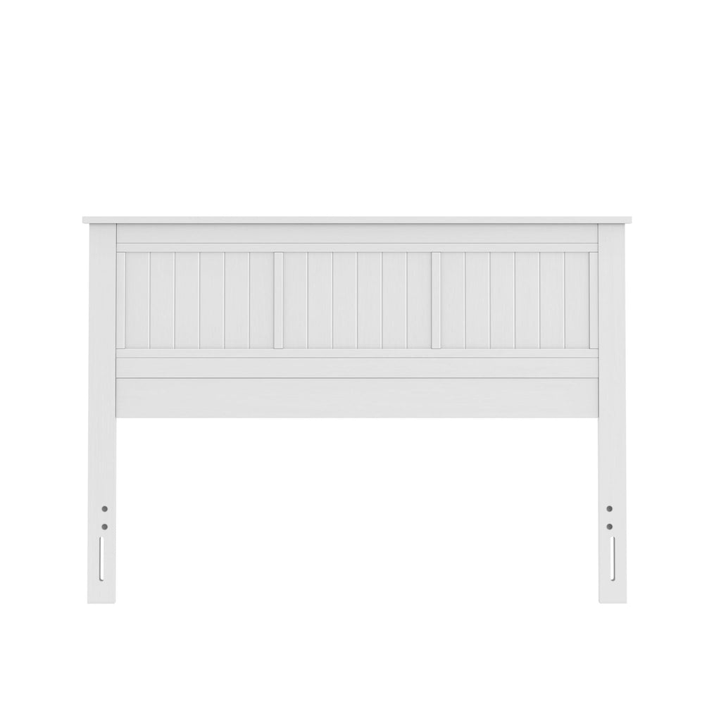 Walton Window Pane Panel Headboard