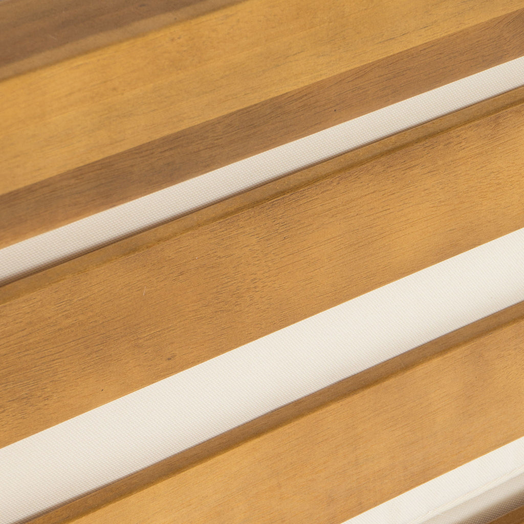 Oana Corner Bench