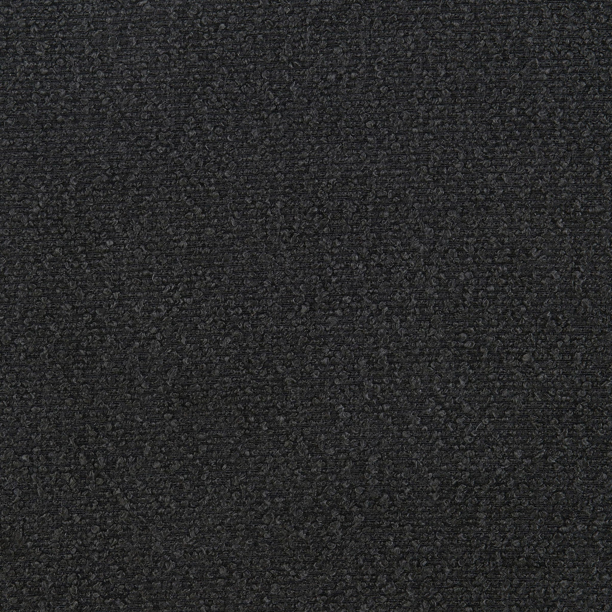 Quinne - Accent Chair With Padded Seat - Black