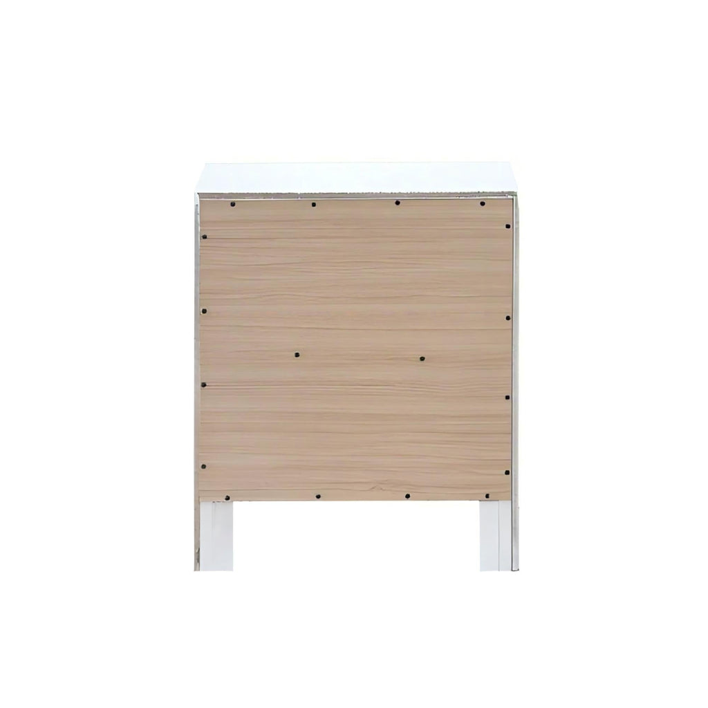 Morris - 2 Drawers Nightstand