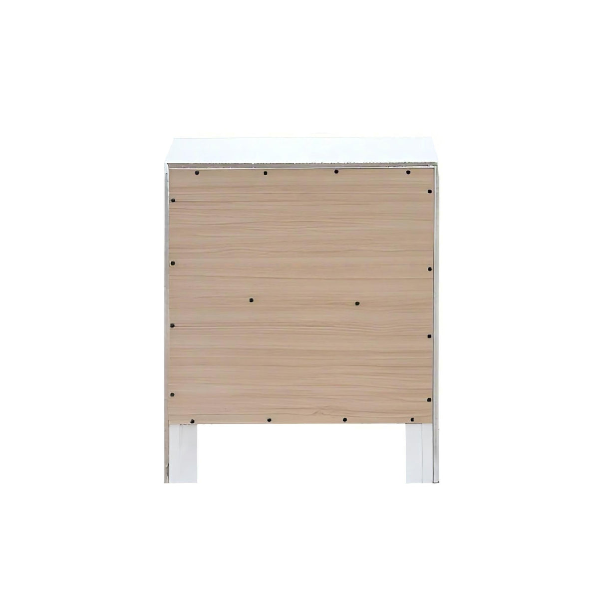 Morris - 2 Drawers Nightstand