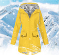 Shell Jacket Three-in-one Outdoor Mountaineering Clothing Coat