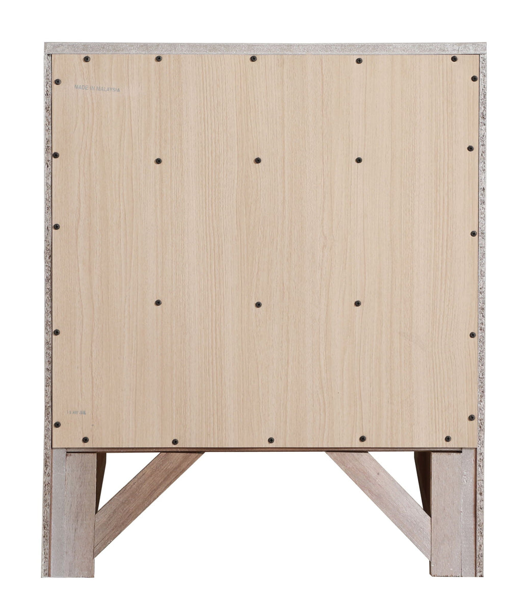 Modern Design Nightstand