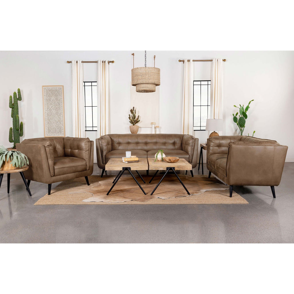 Maximillion - Living Room Set