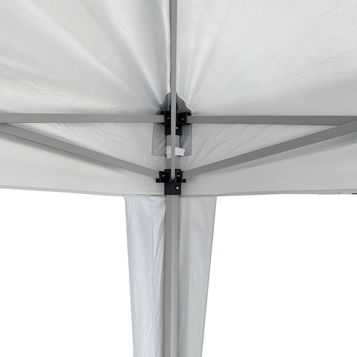 Outdoor 10x 10Ft Pop Up Gazebo Canopy Tent with Removable Sidewalls