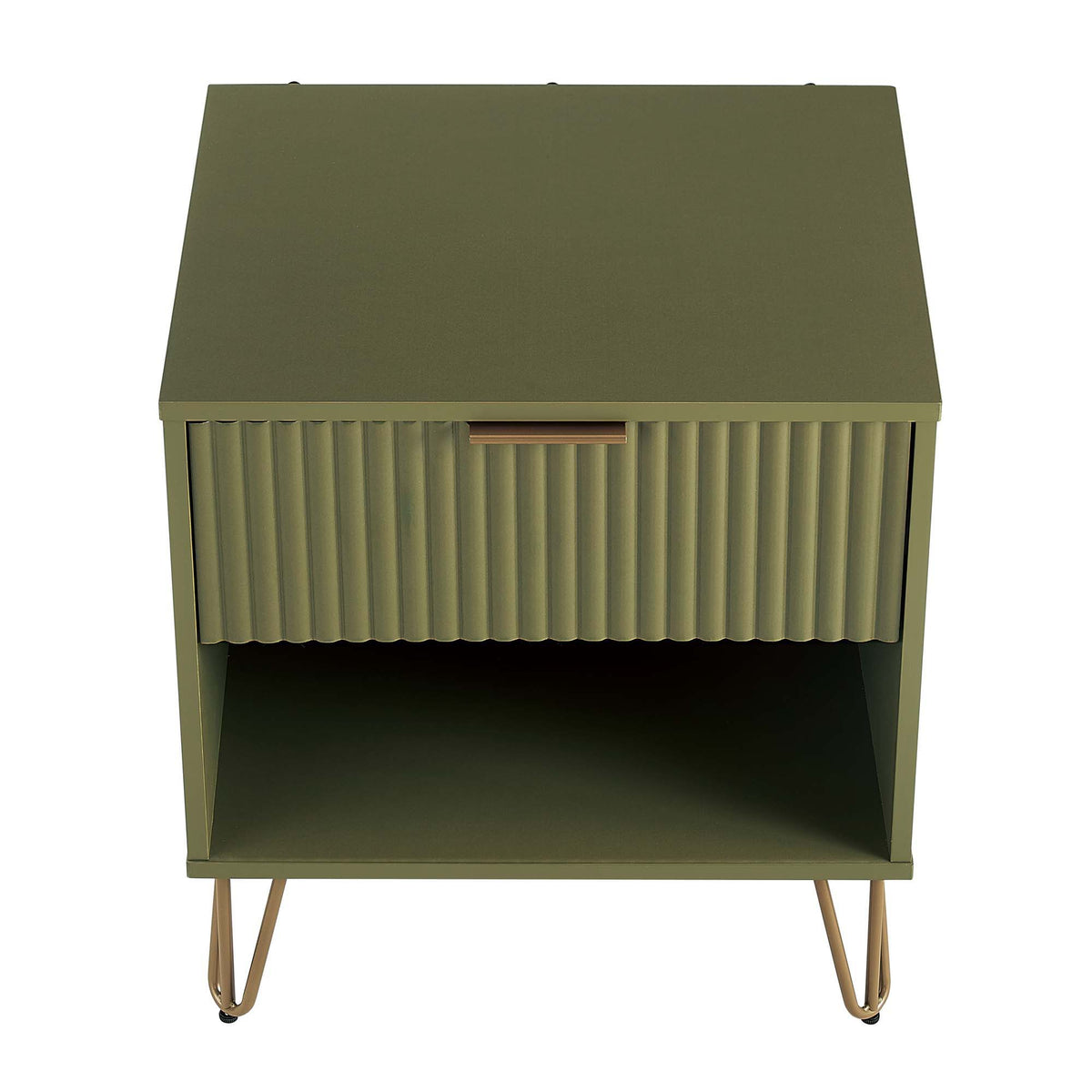 Dumbo - Modern Nightstand