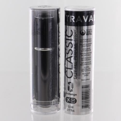 Classic Black by Travalo