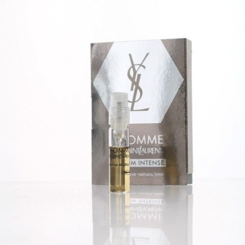 L'Homme Yves Saint Laurent Perfum Intense by Yves Saint Laurent