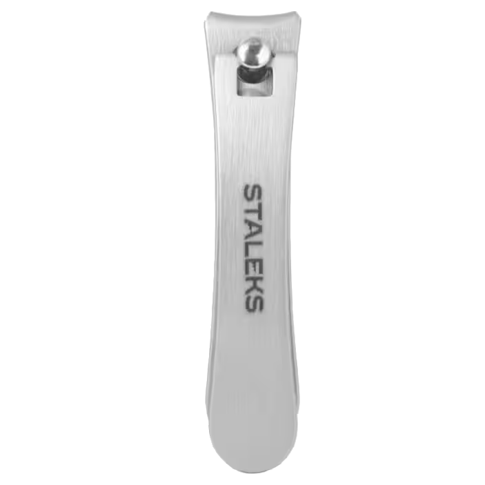 STALEKS BEAUTY & CARE 10 NAIL CLIPPER MINI - KBC-10 - STALEKS™