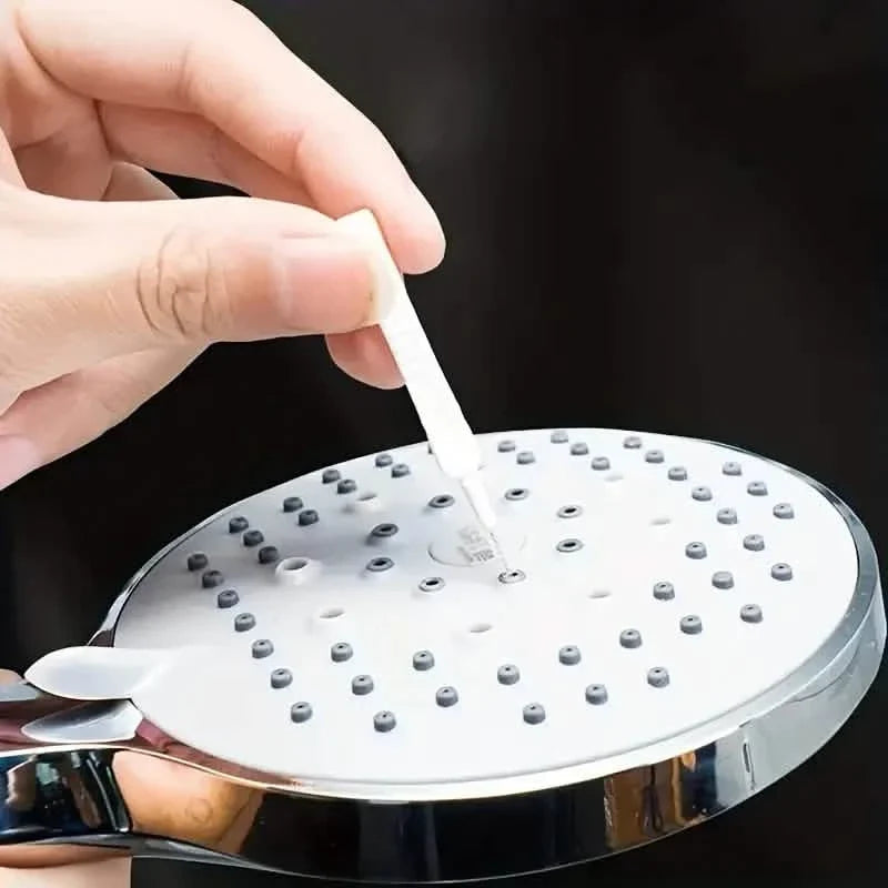 10-Pieces: Multifunctional Mini Cleaning Brush Dust Removal