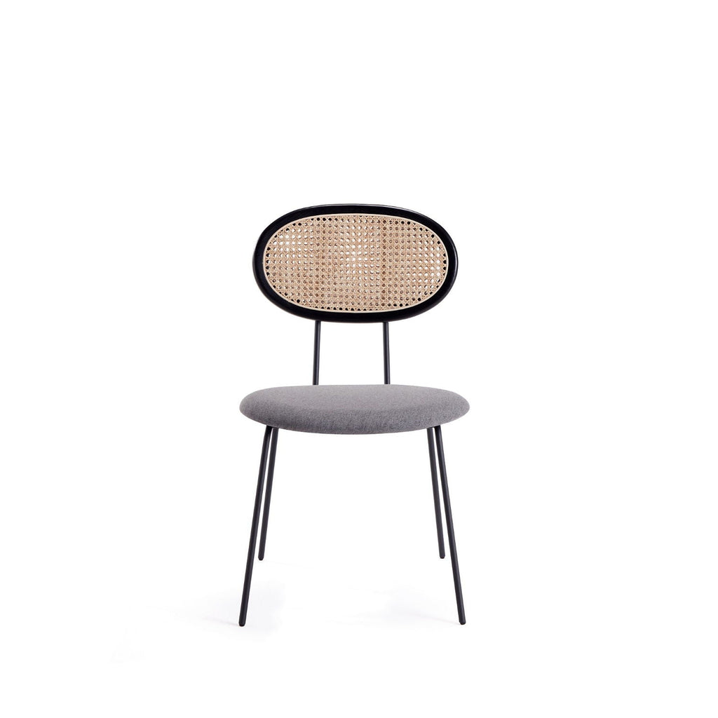 Jardin - Dining Chair (Set of 2)