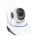 1080P WiFi IP Camera Motion Detection IR Night Vision Camcorder
