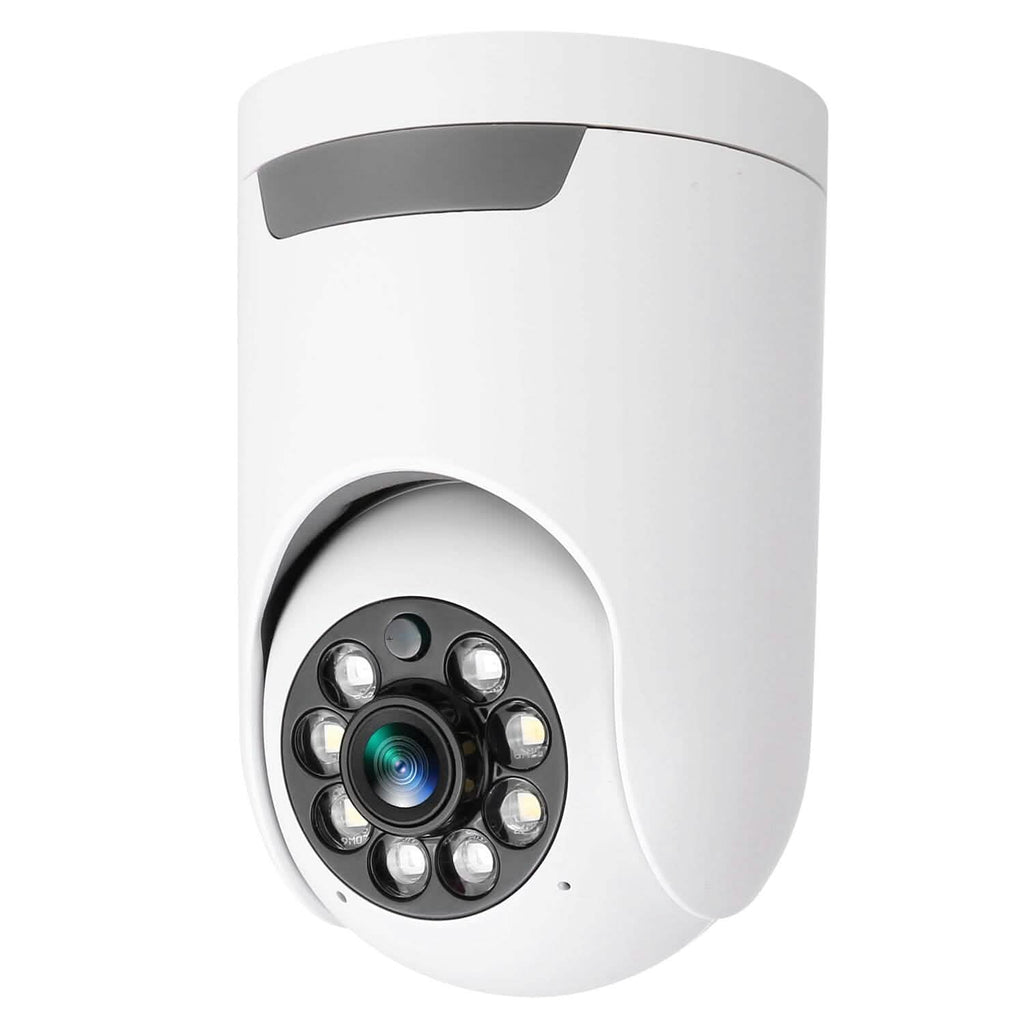 1080P Wifi IP Camera Pan Tilt Security Surveillance Camcorder