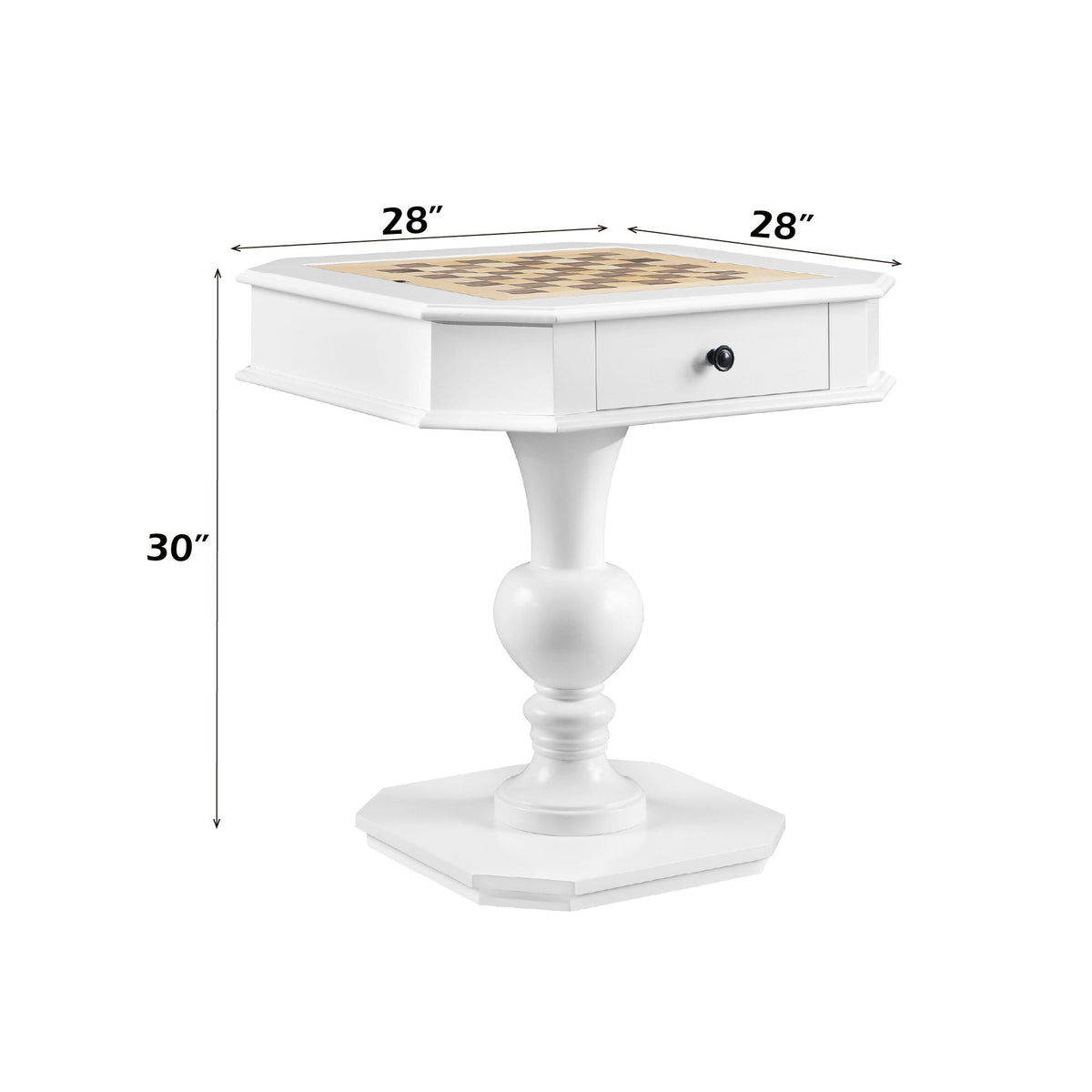 Galini Game Table