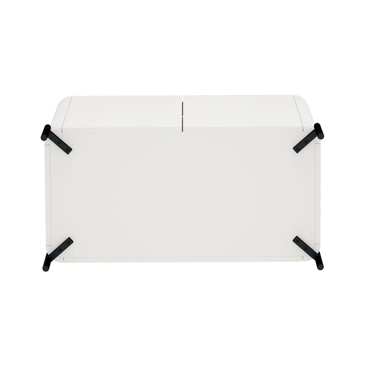 Abbey - Accent Cabinet