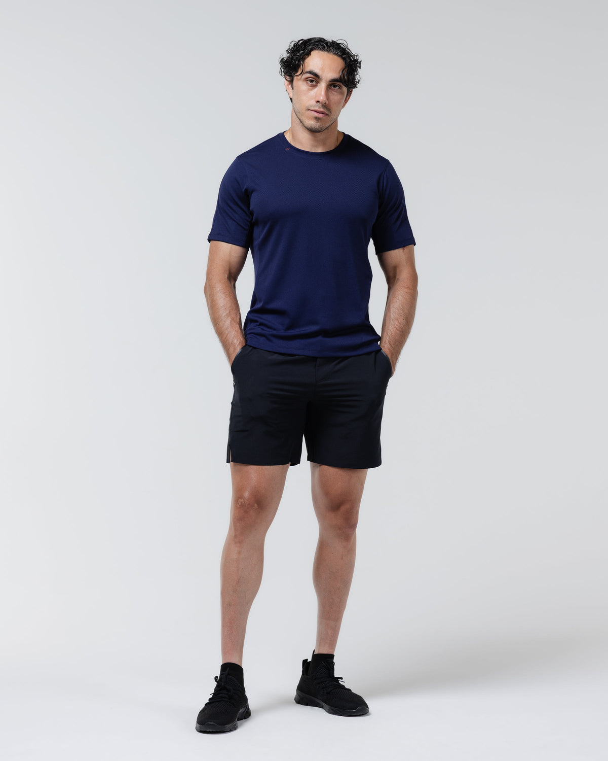 Concours Tee
