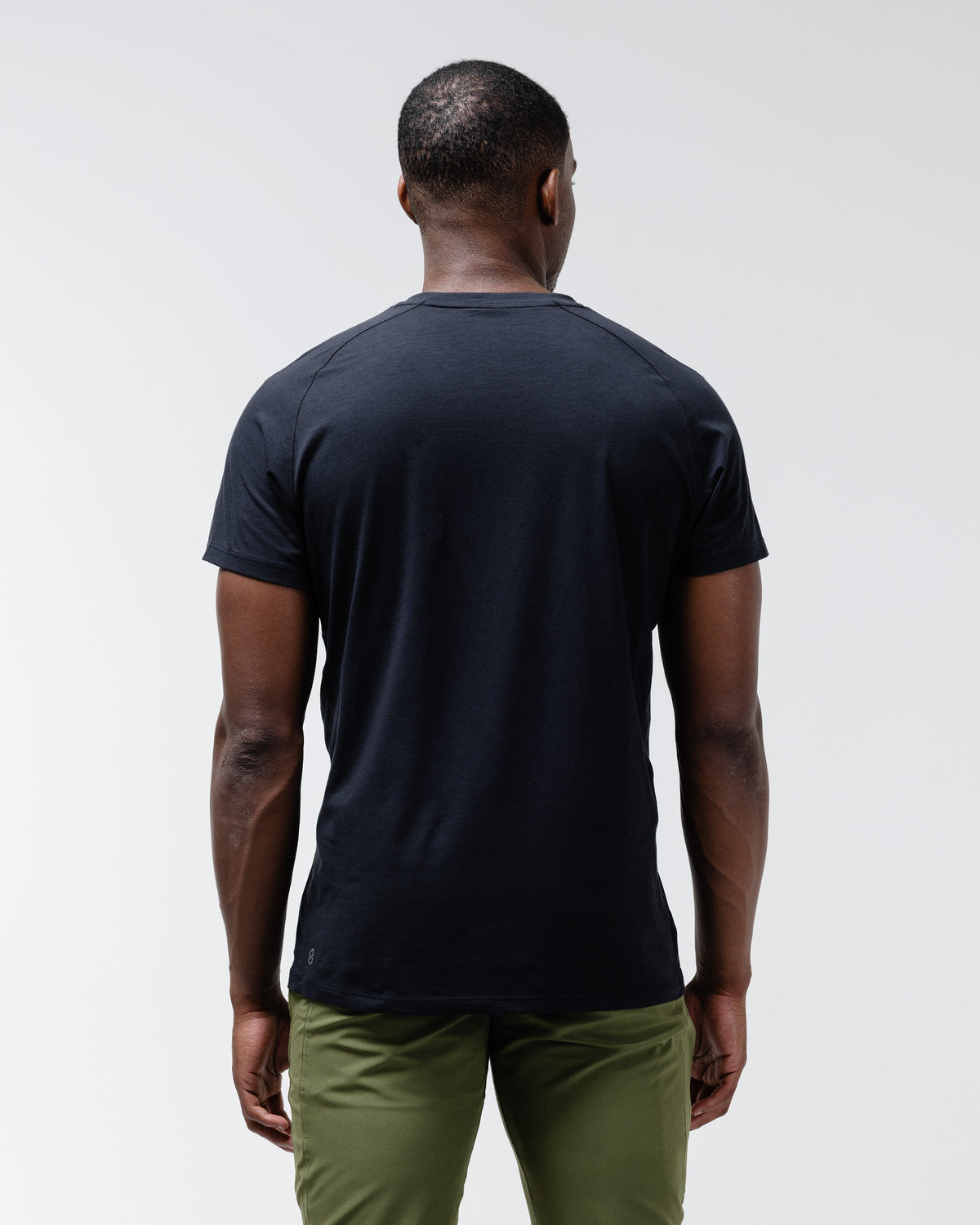 Icon Crew Tee