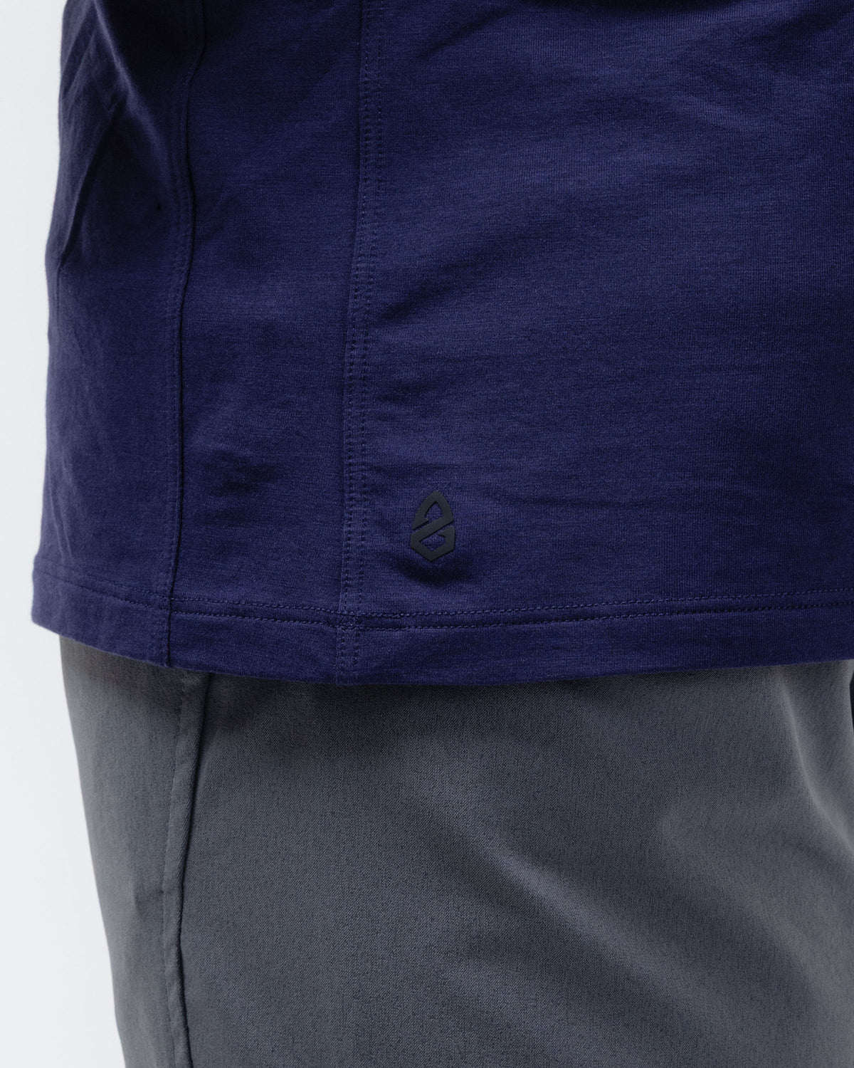 Icon Crew Tee