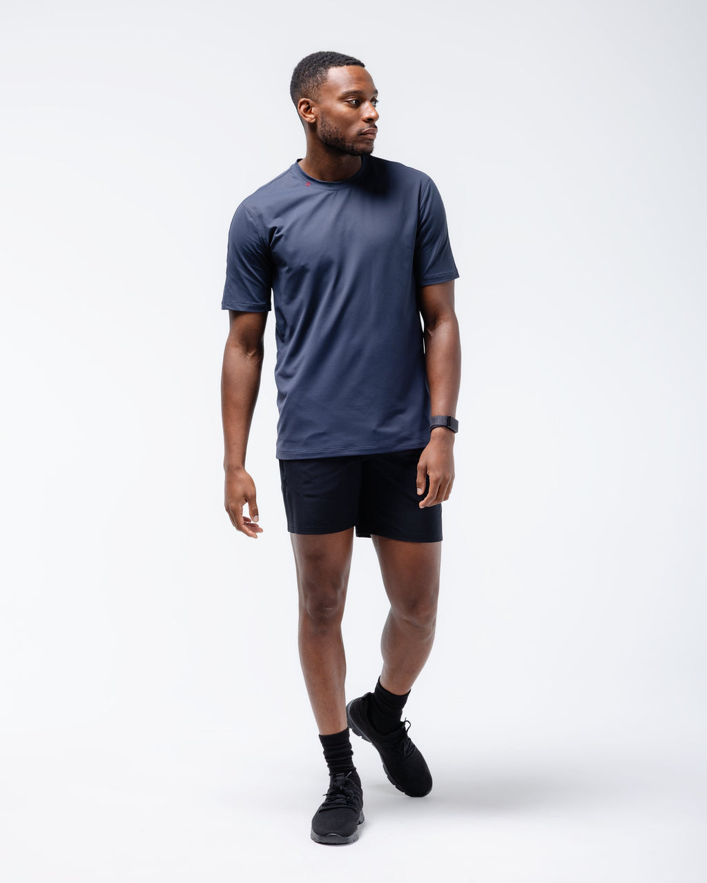 Rival Tee