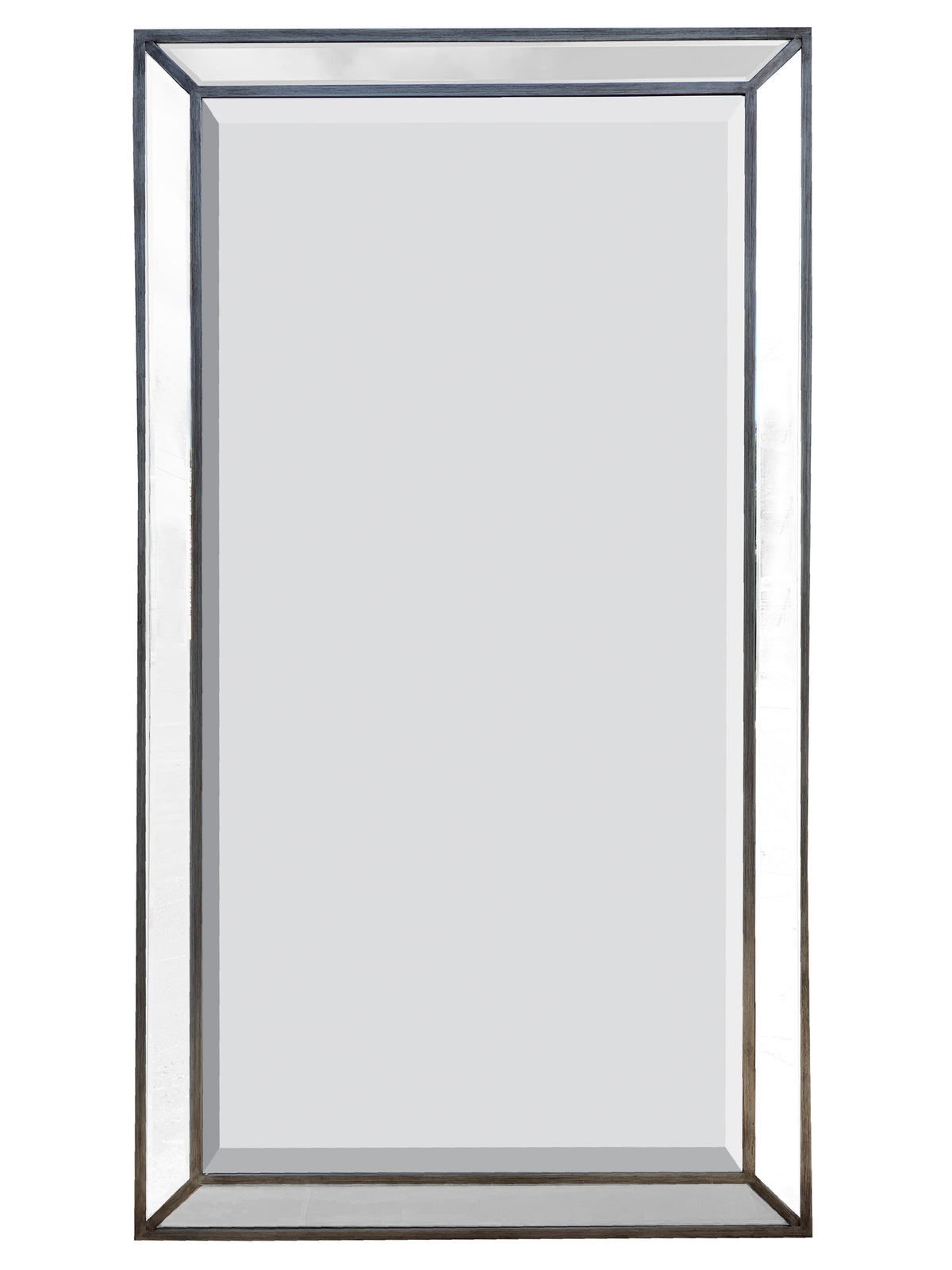 Brushed Spectrum Mirror 45X81MC