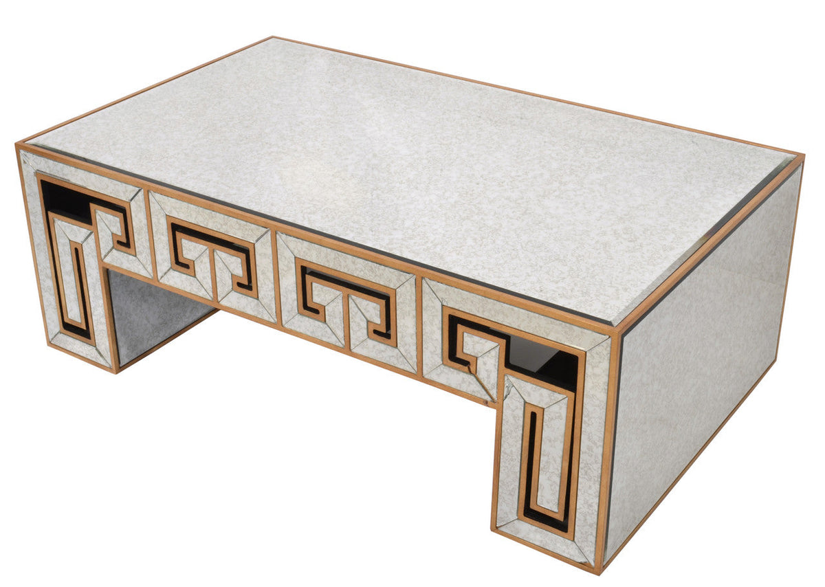 Deco Coffee Table