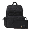 Insulated Pocket New Style Diaper Backpack