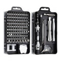 115-in-1 Mini Precision Screwdriver Set
