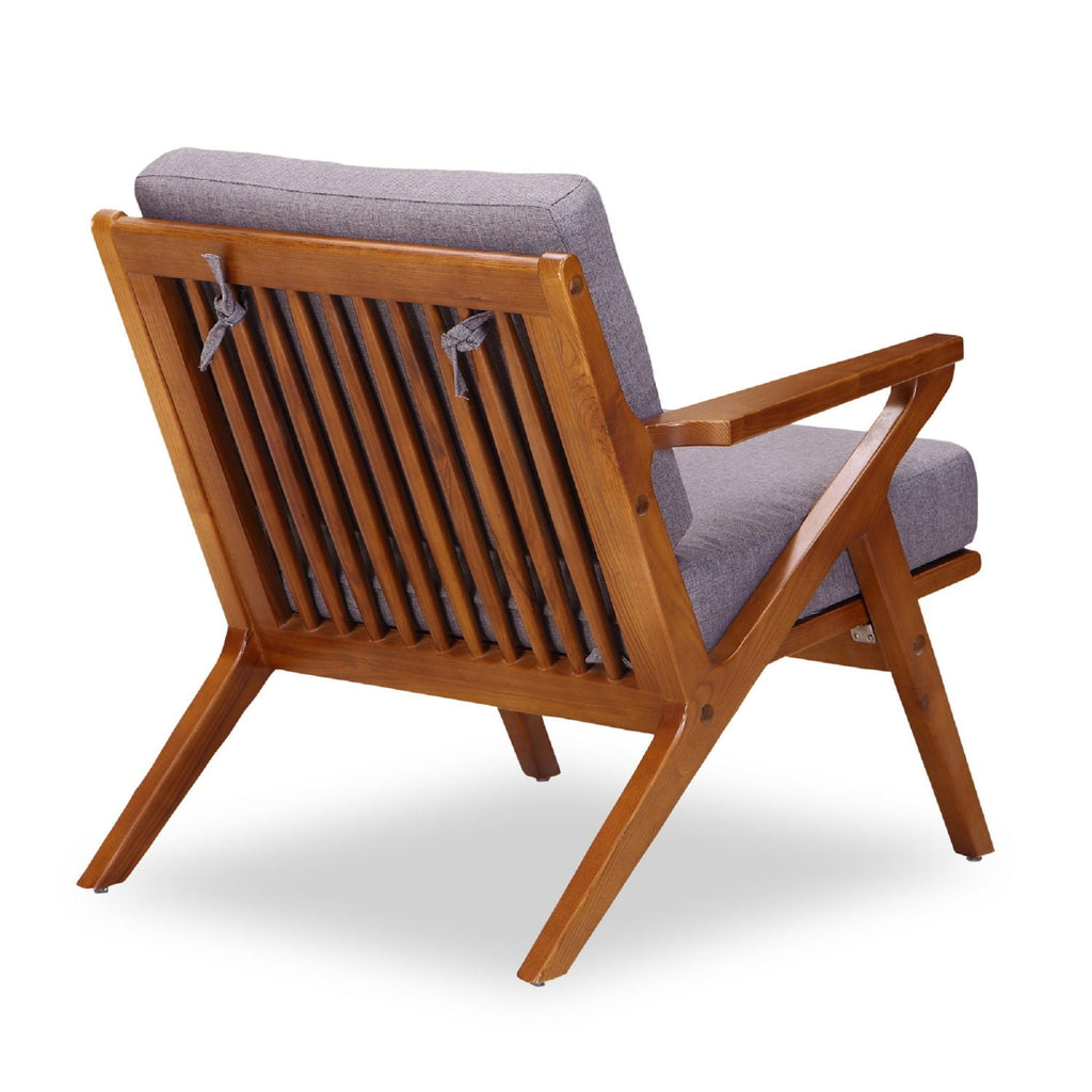 Martelle - Accent Armchair