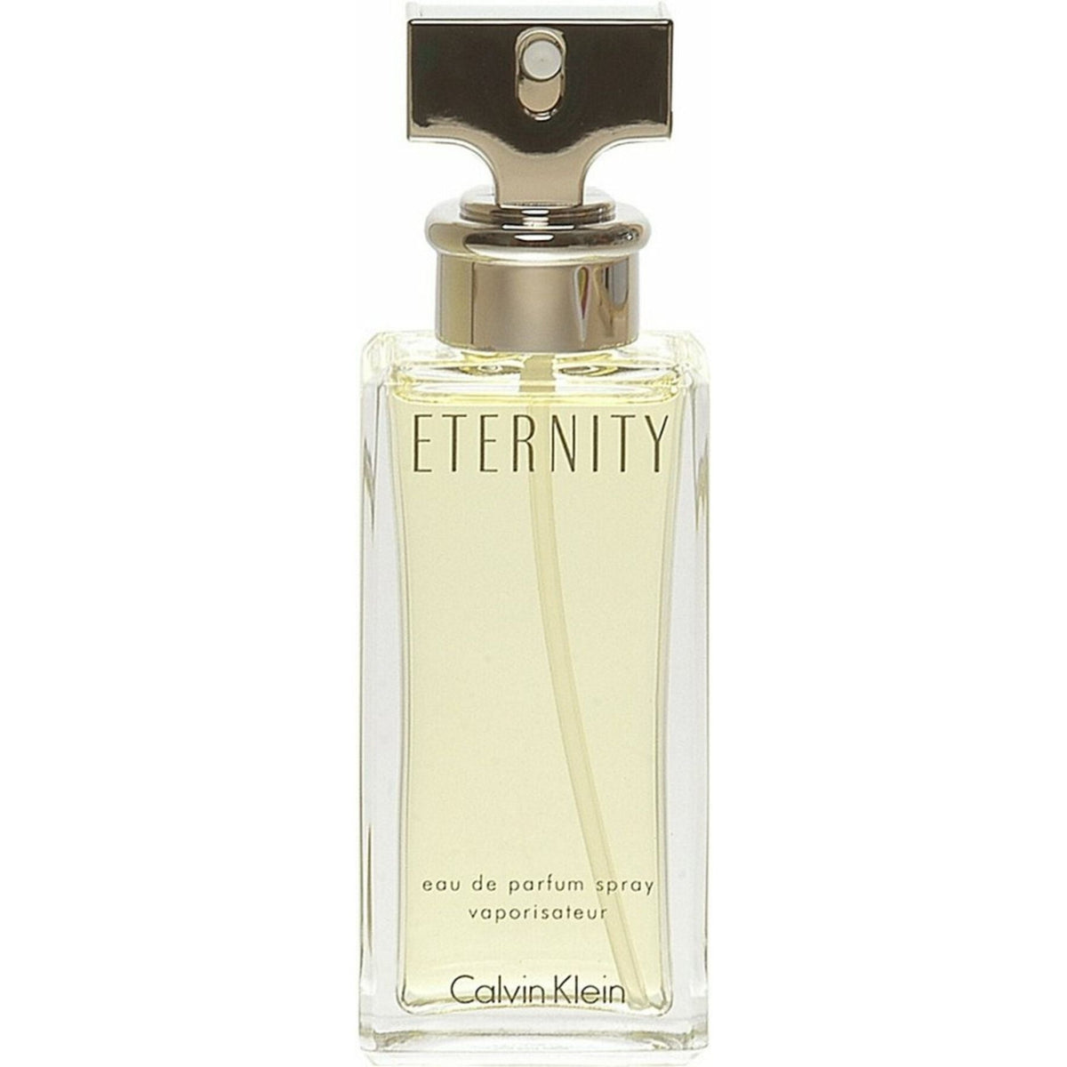 Calvin Klein Eternity Eau De Parfum – 50ml (1.7 Fl Oz) Spray for Women