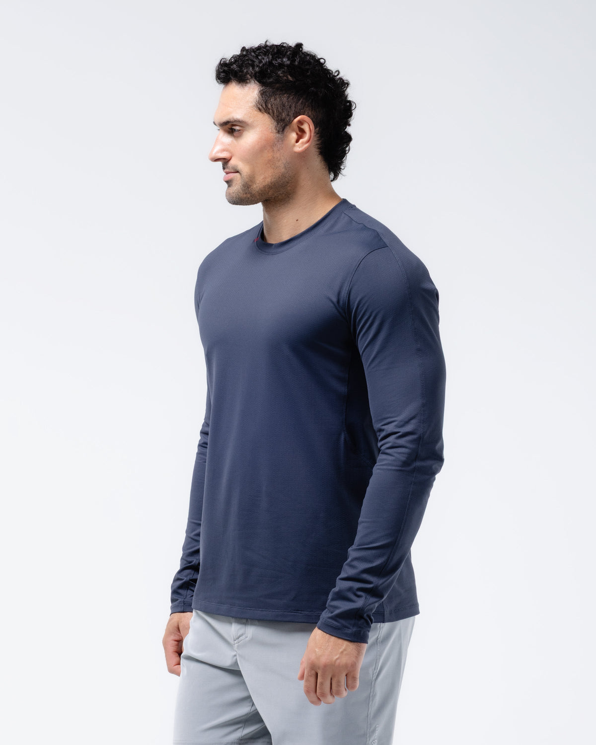 Rival Long Sleeve Tee