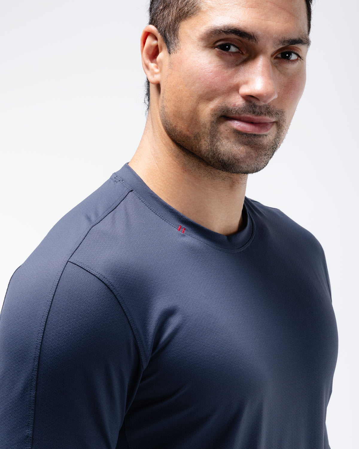 Rival Long Sleeve Tee