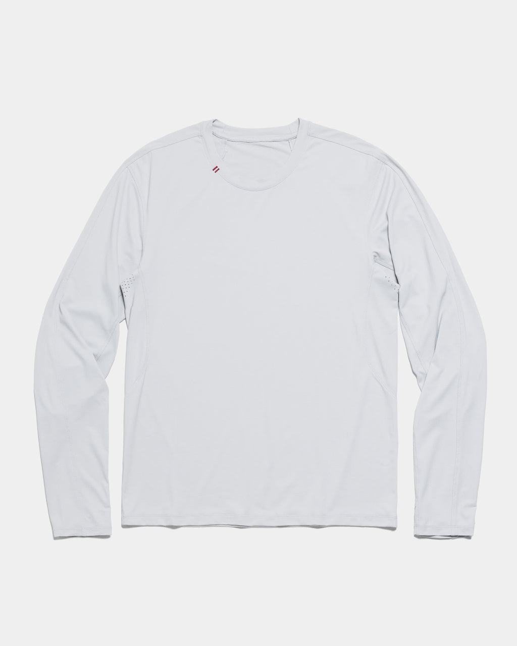 Rival Long Sleeve Tee
