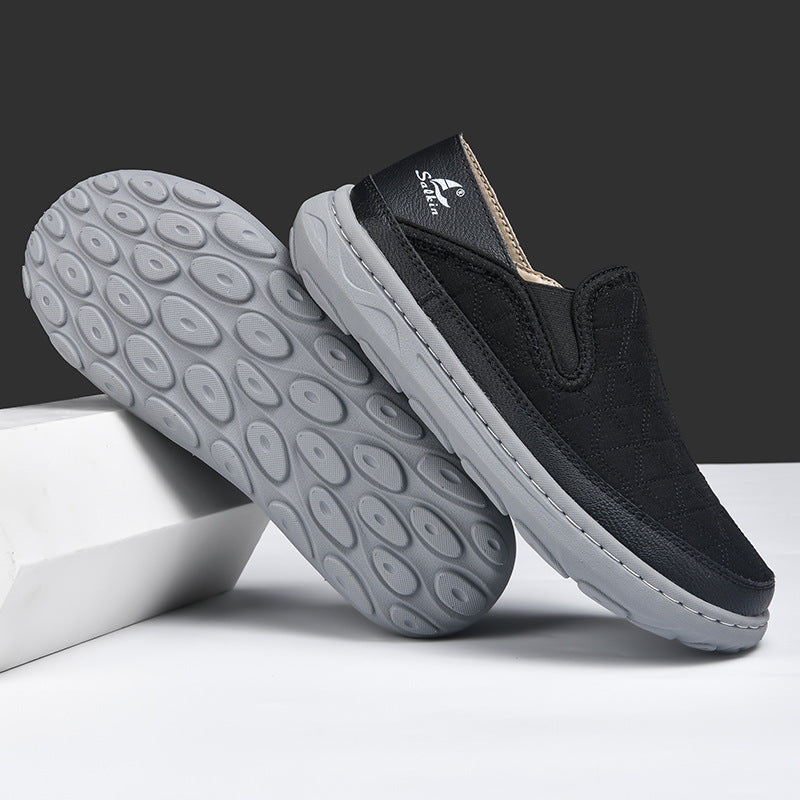 Men's Casual Sports Daily Travel Shoes
