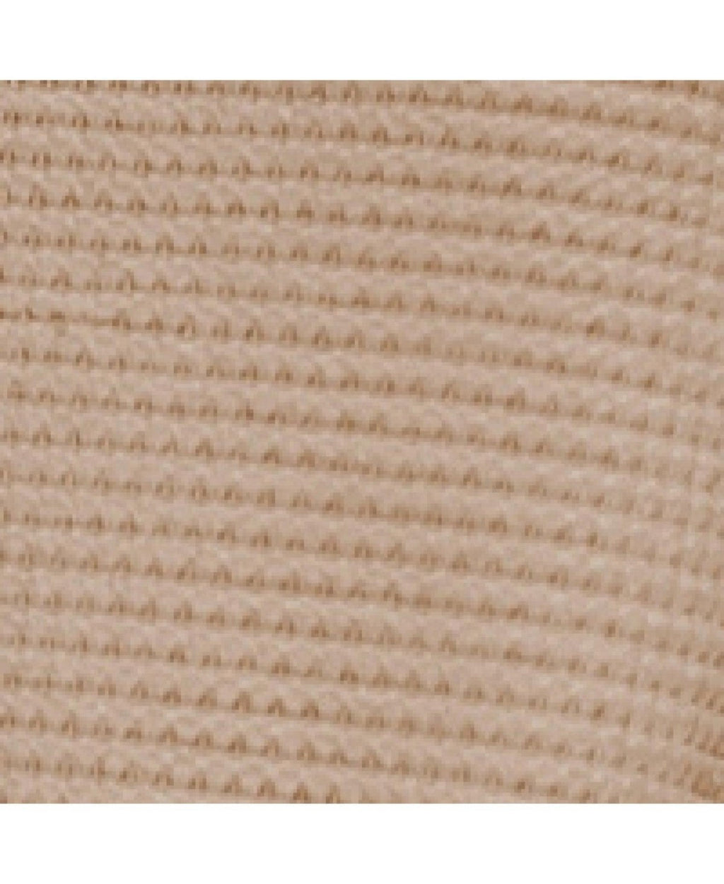 Cupshe Womens Waffle Knit Hem Twist Cover-Up