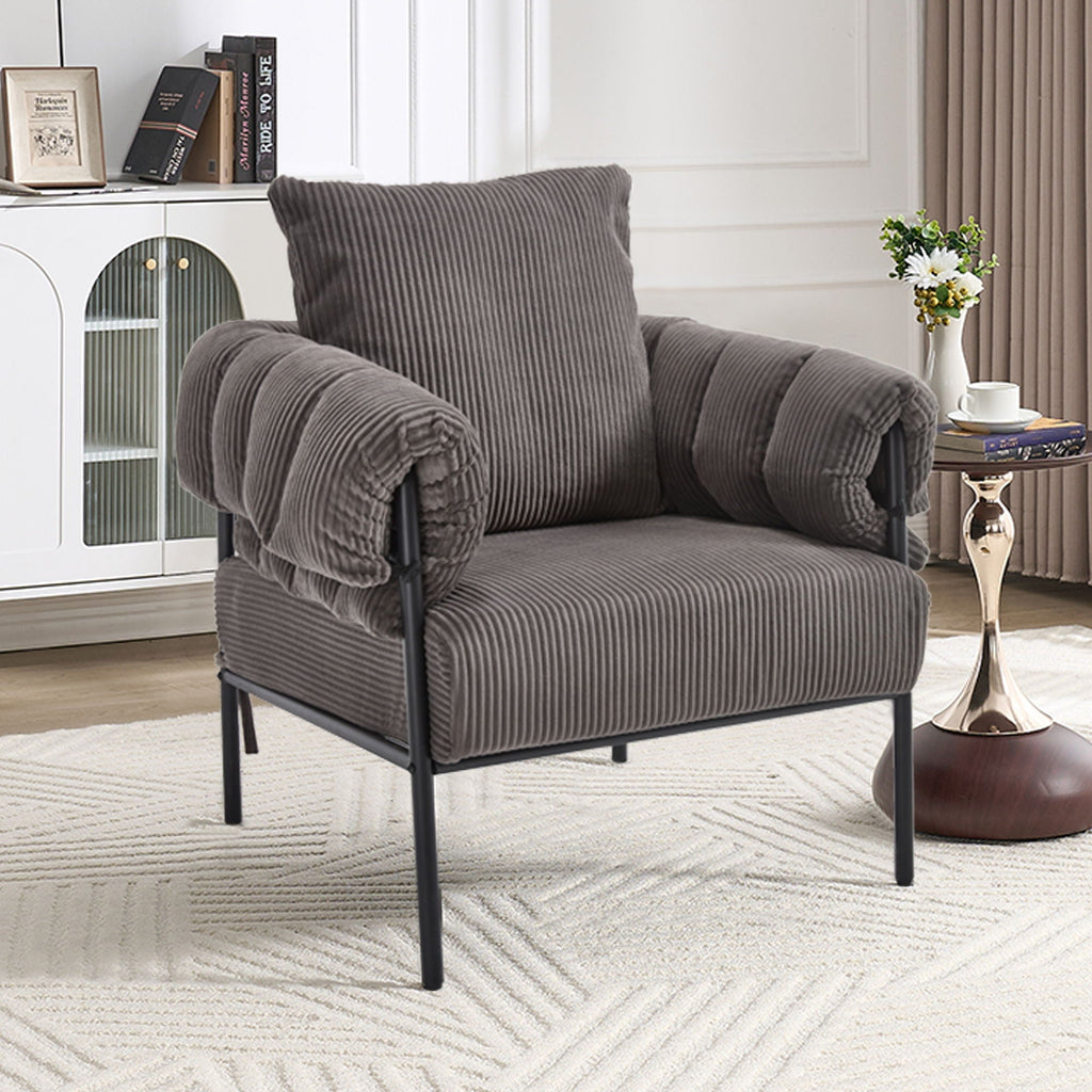 Modern Decorative Chair For Living Room