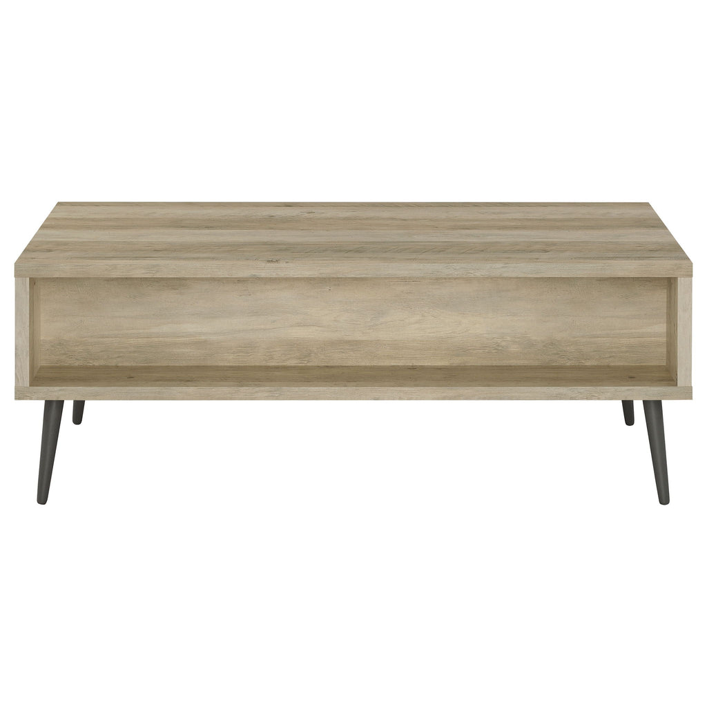 Balboa - Table