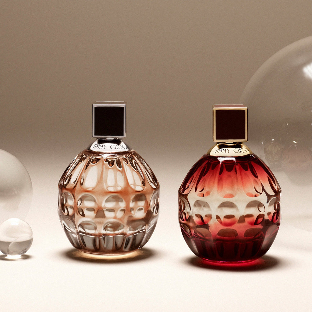 Jimmy Choo Eau De Perfume Spray