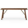 Molly - Bench - Walnut Brown