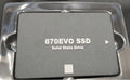 1TB Solid State Drive SSD Desktop Notebook SATA Interface