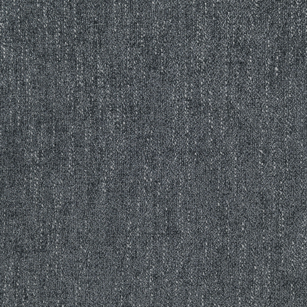 Oberle - 2 Piece Upholstered Sofa Set With Pocket Coil Seating - Charcoal