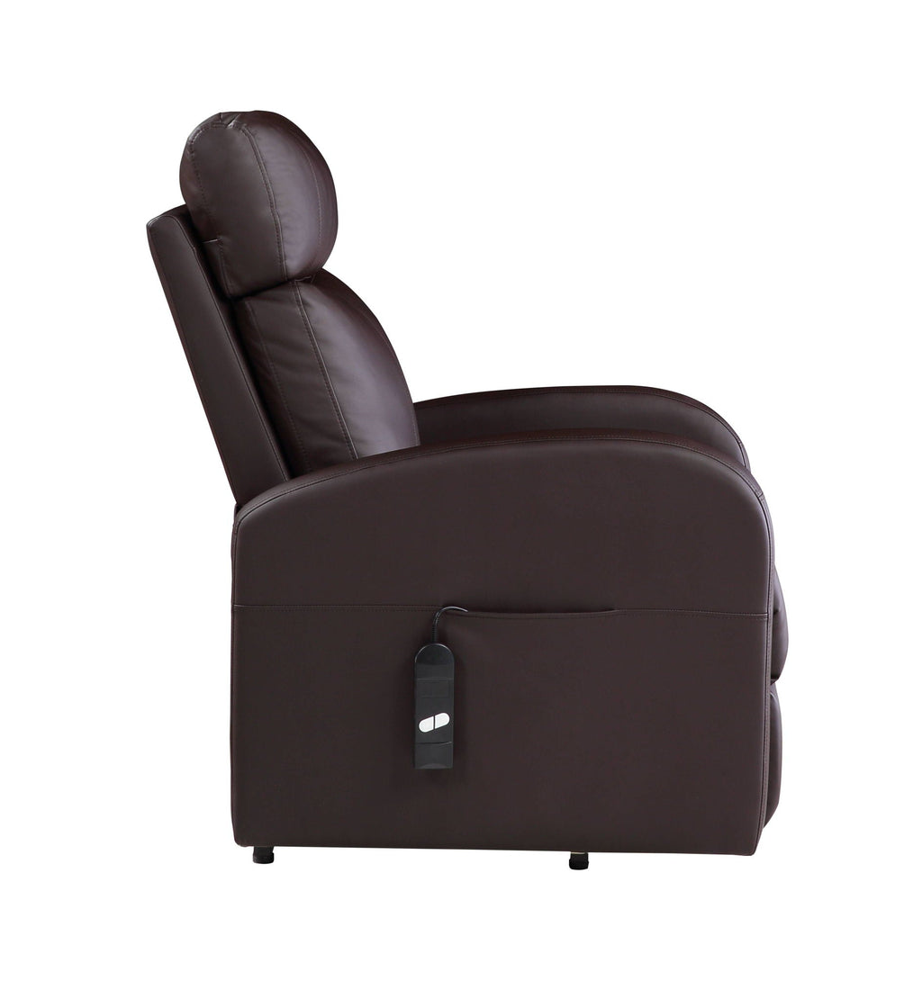 Ricardo - Power Motion Recliner With Lift