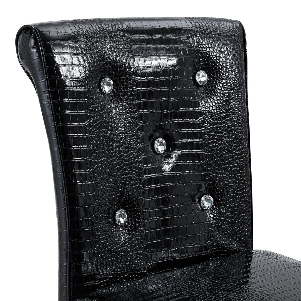 Lift Chairs For Dining Room Seating (Set of 2)